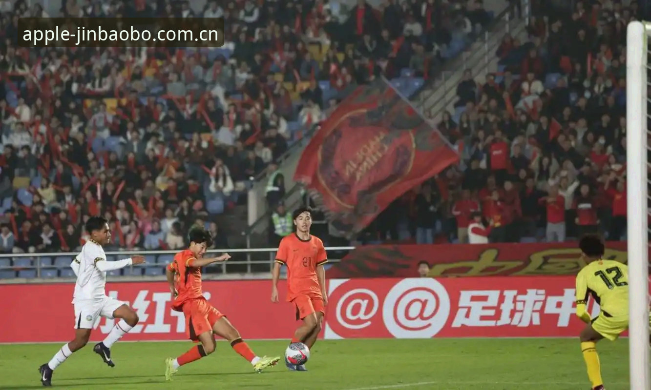 U17世界杯抽签结果揭晓 中国男女足分组形势引关注
